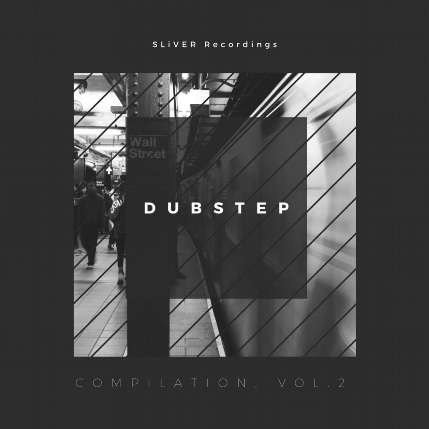 Sliver Recordings: Dubstep, Compilation, Vol. 2