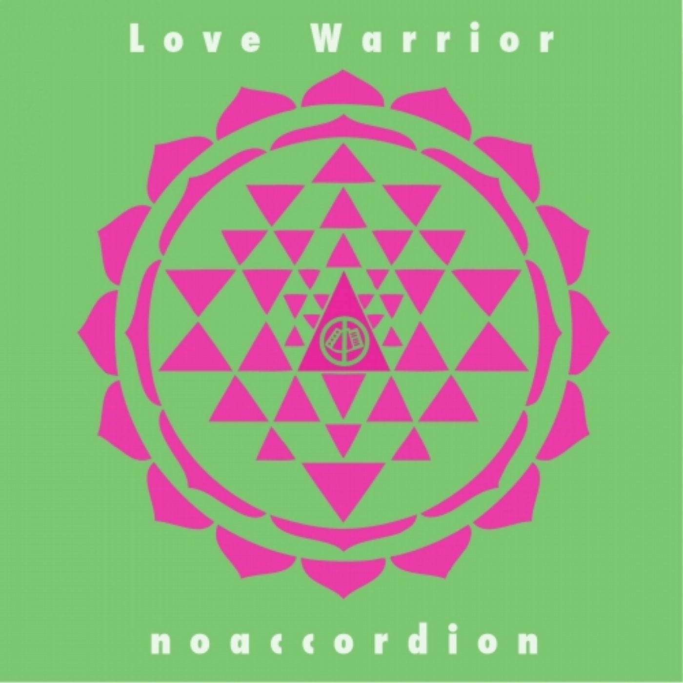 Love Warrior