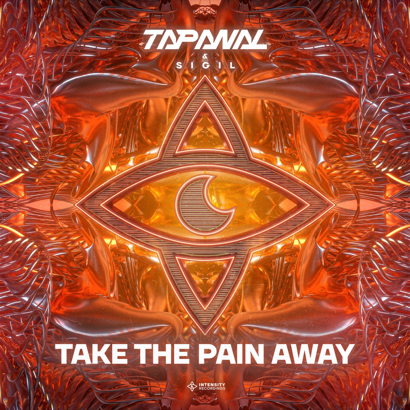 Take The Pain Away (Extended Mix)