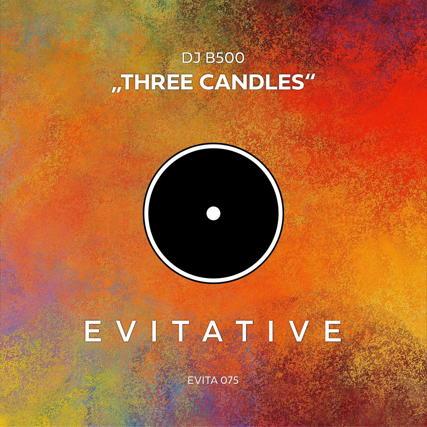 Three Candles