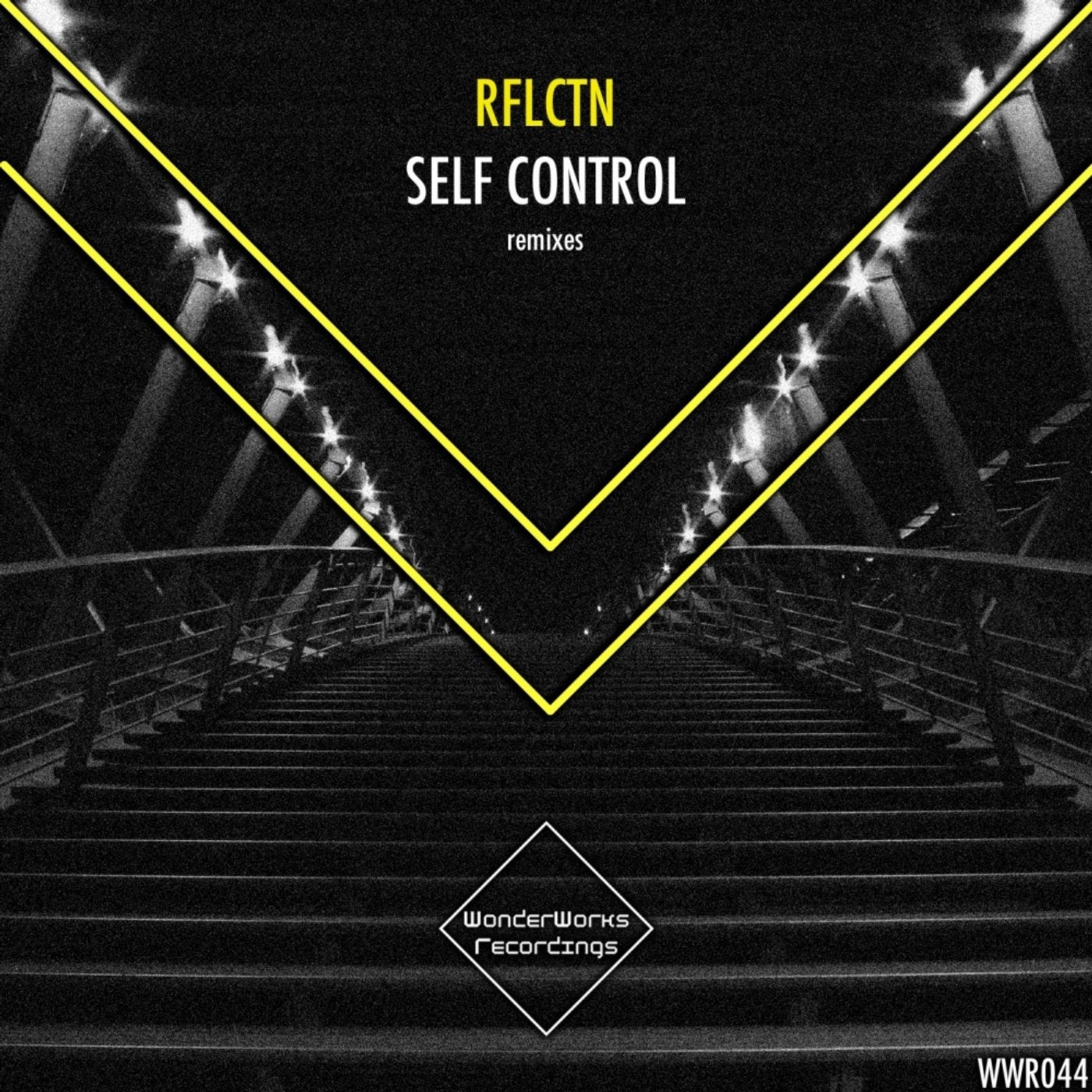 Self Control