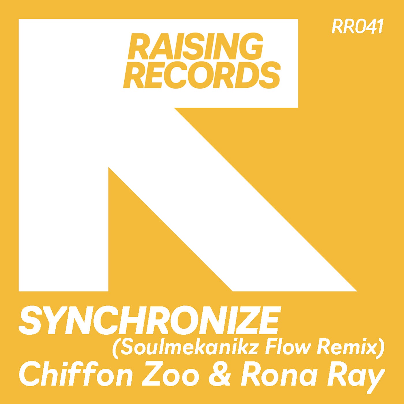 Synchronize (Soulmekanikz Flow Remix)