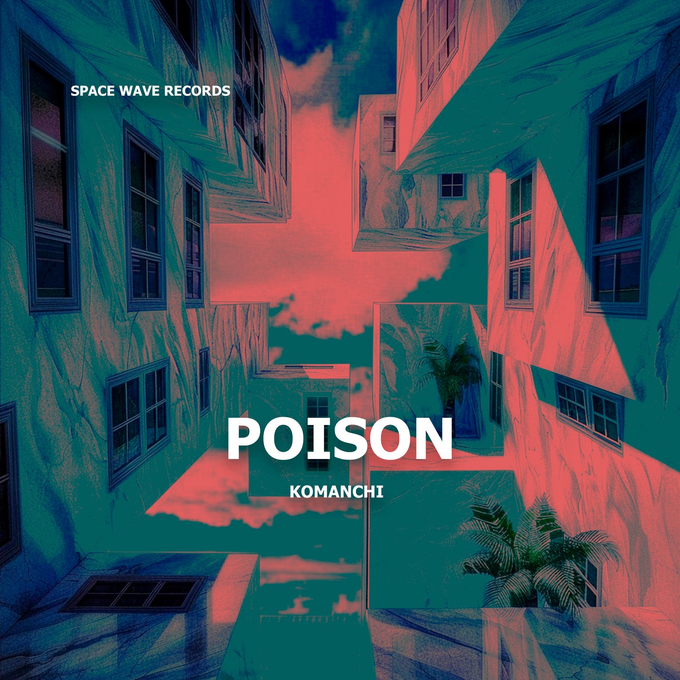Poison