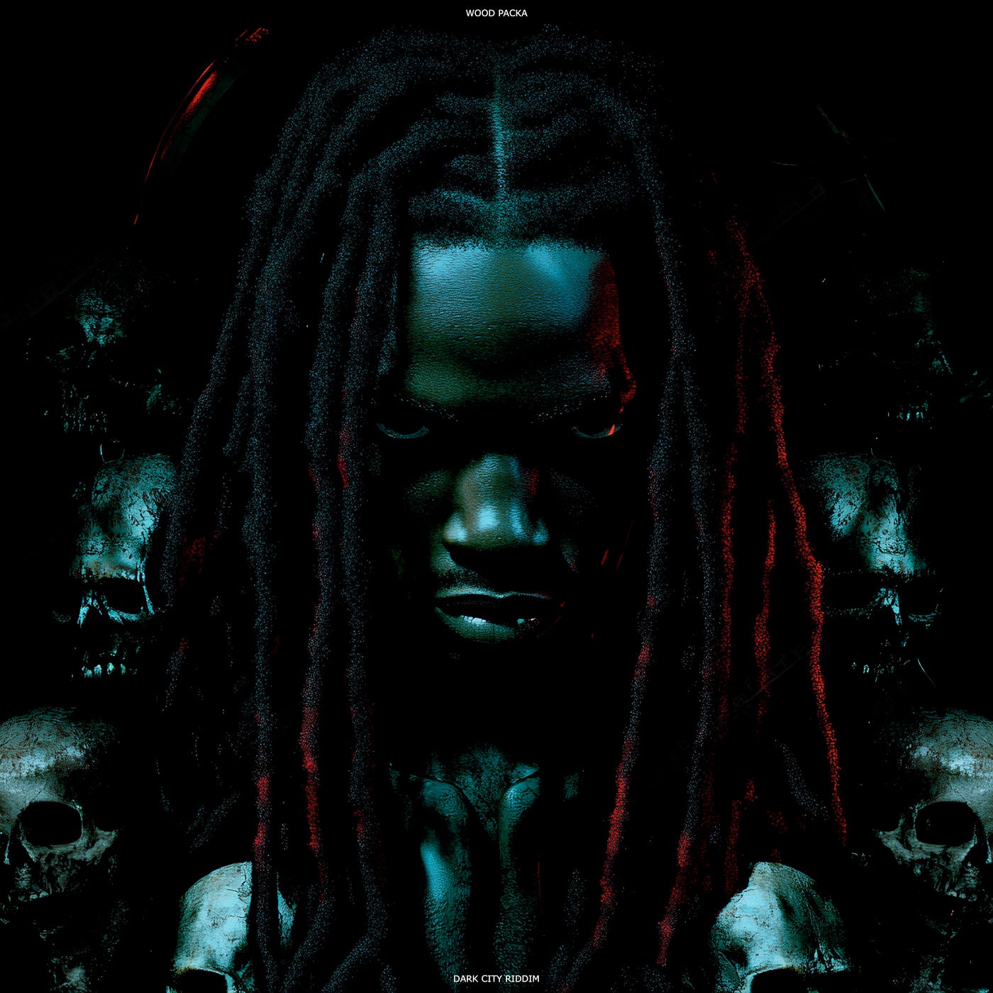 Dark City Riddim