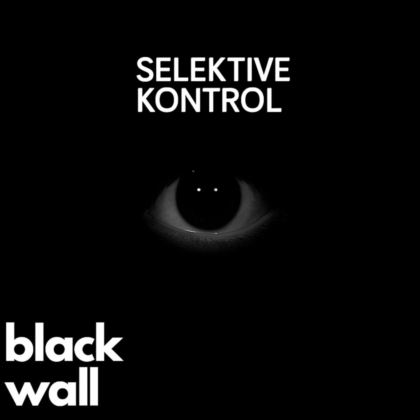 Black Wall