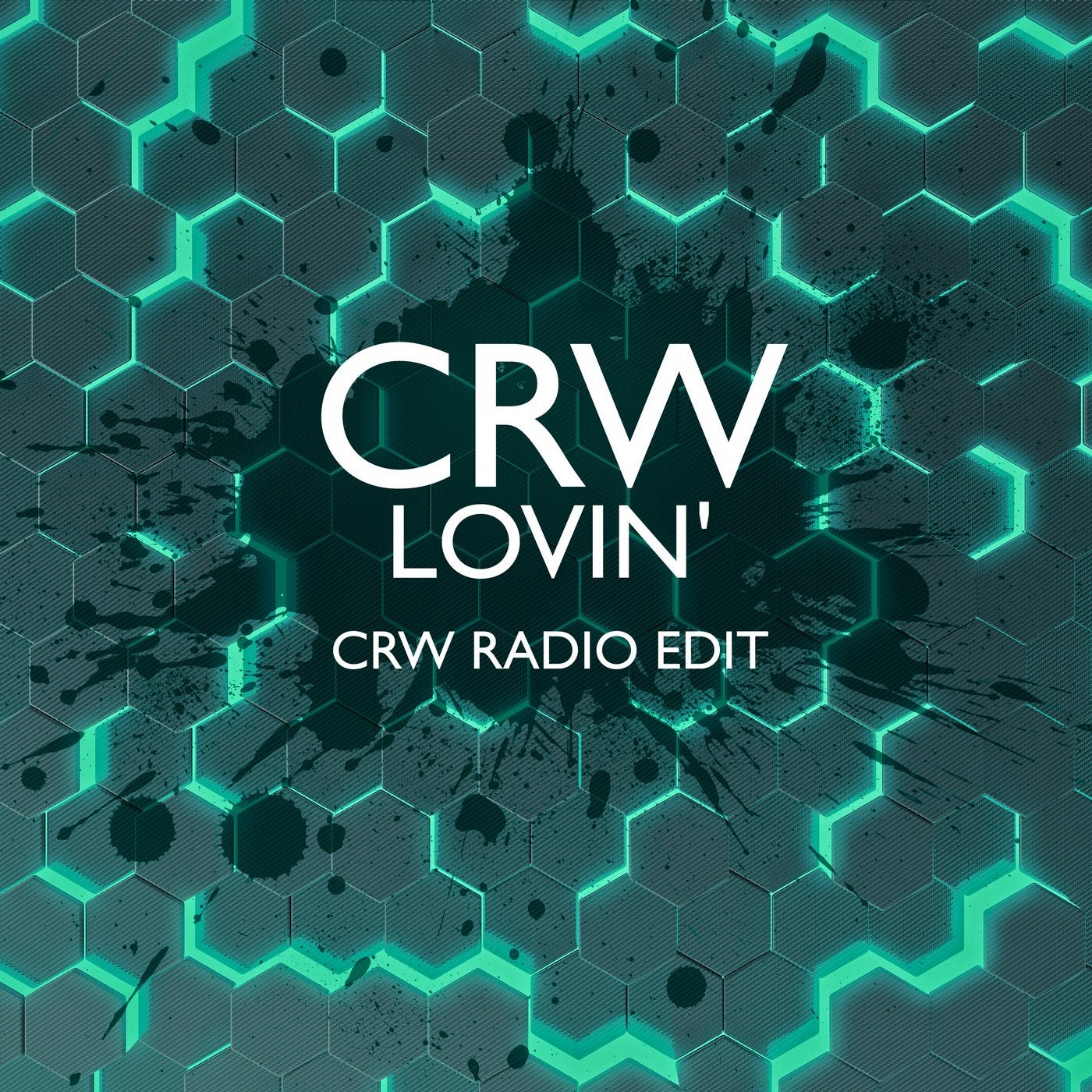 Lovin' (CRW Radio Edit)