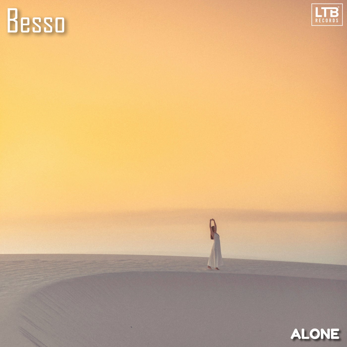 Alone