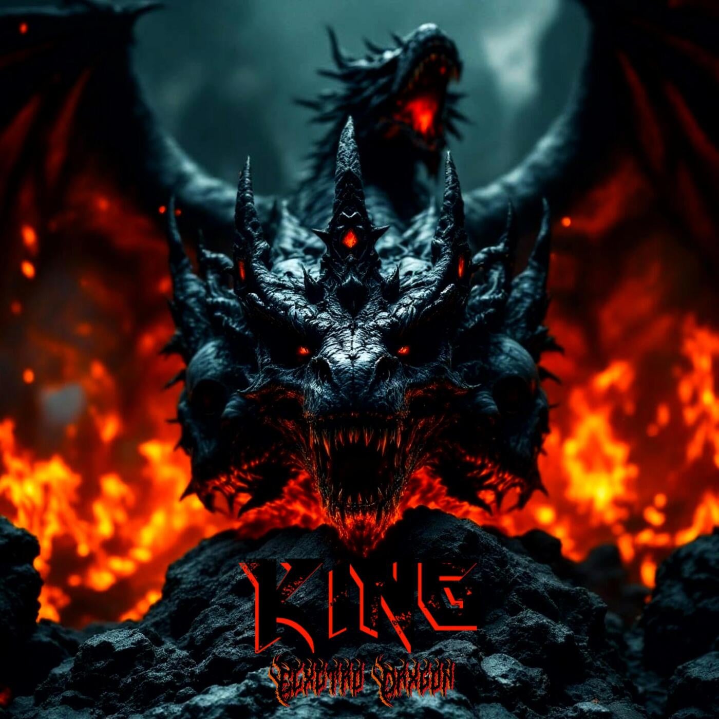 KING