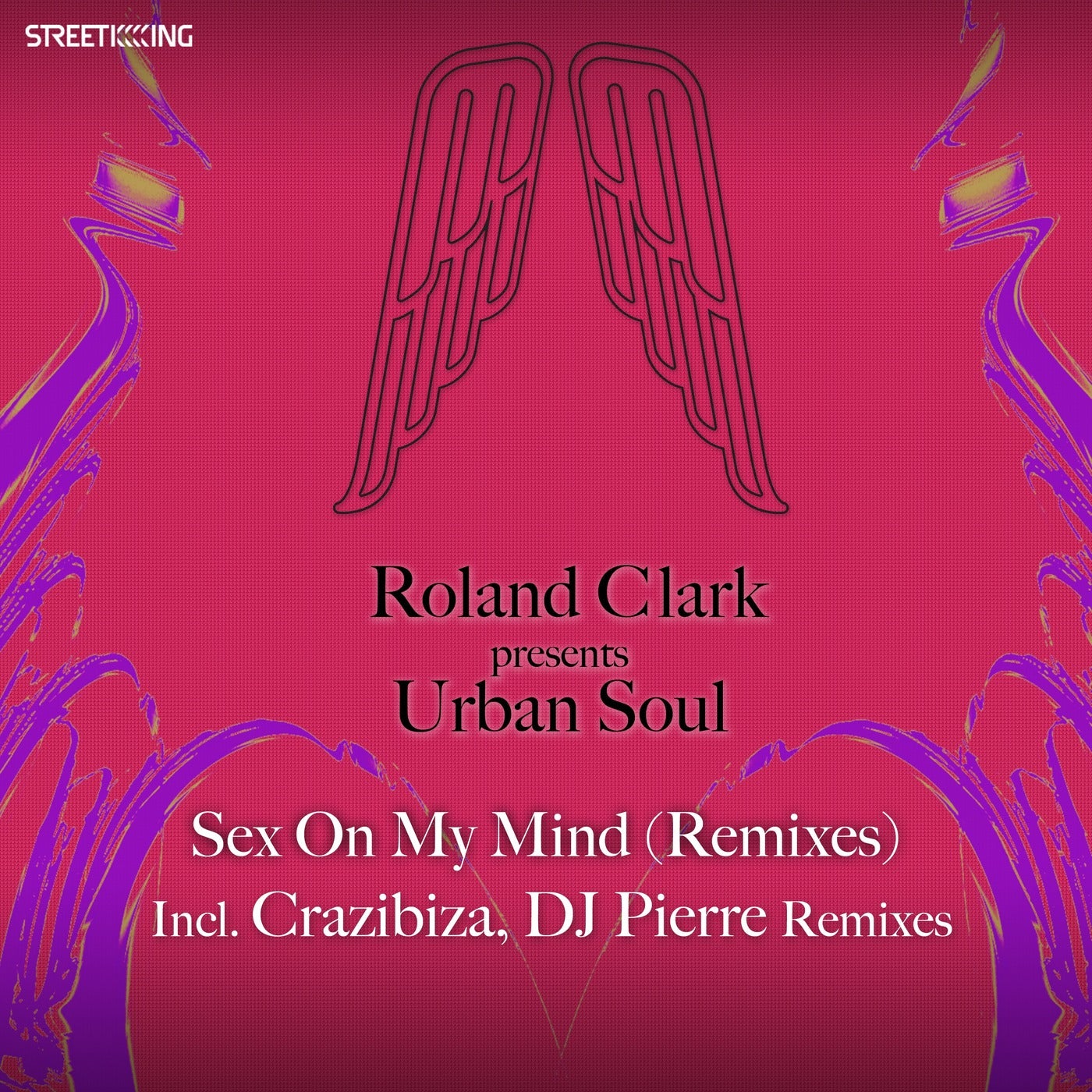 Sex On My Mind (Remixes)