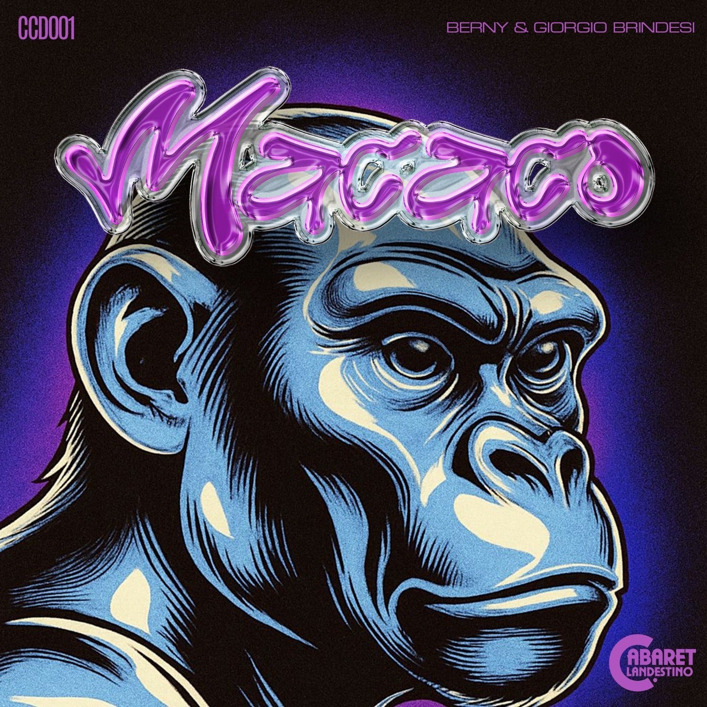 Macaco