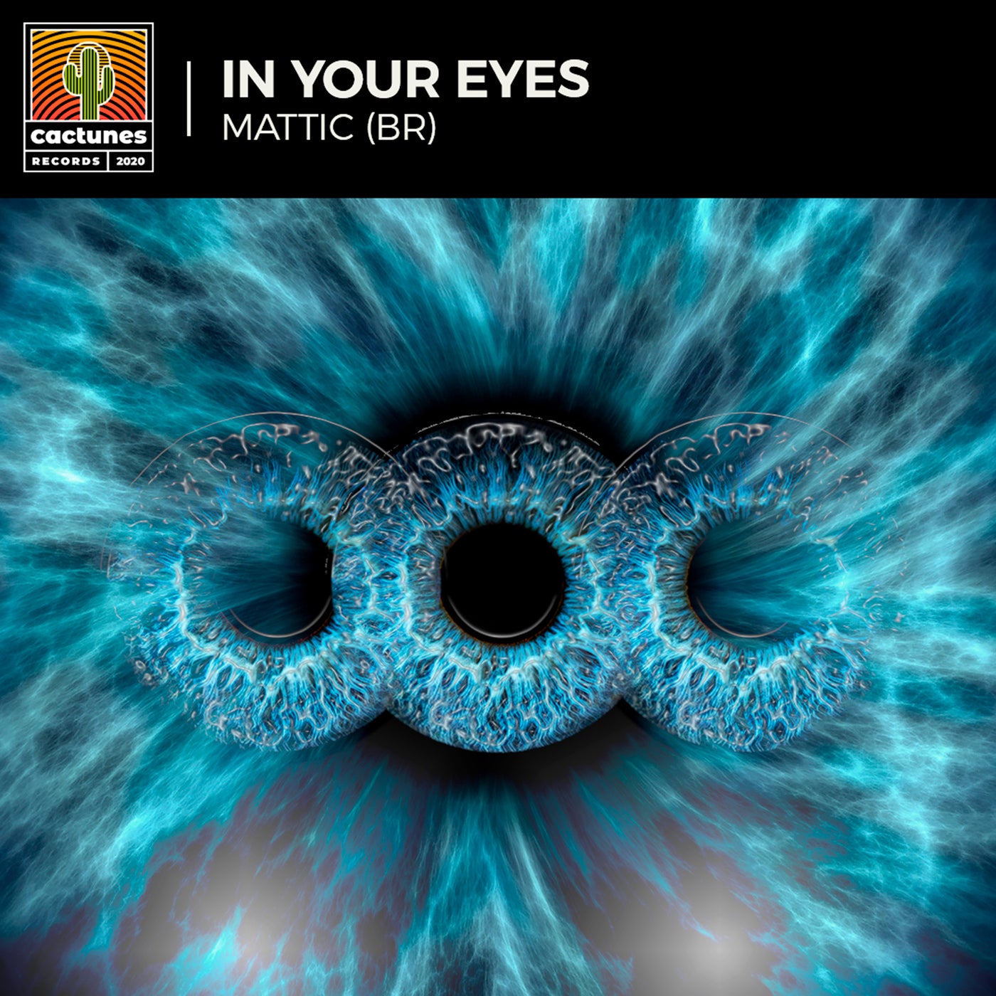 In Your Eyes