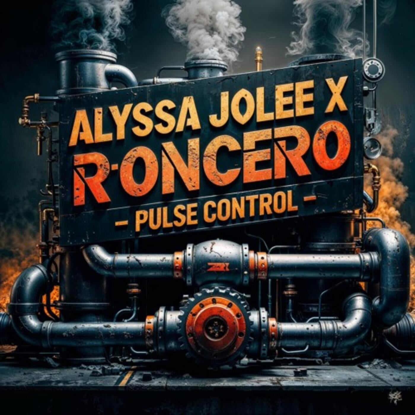 Pulse Control