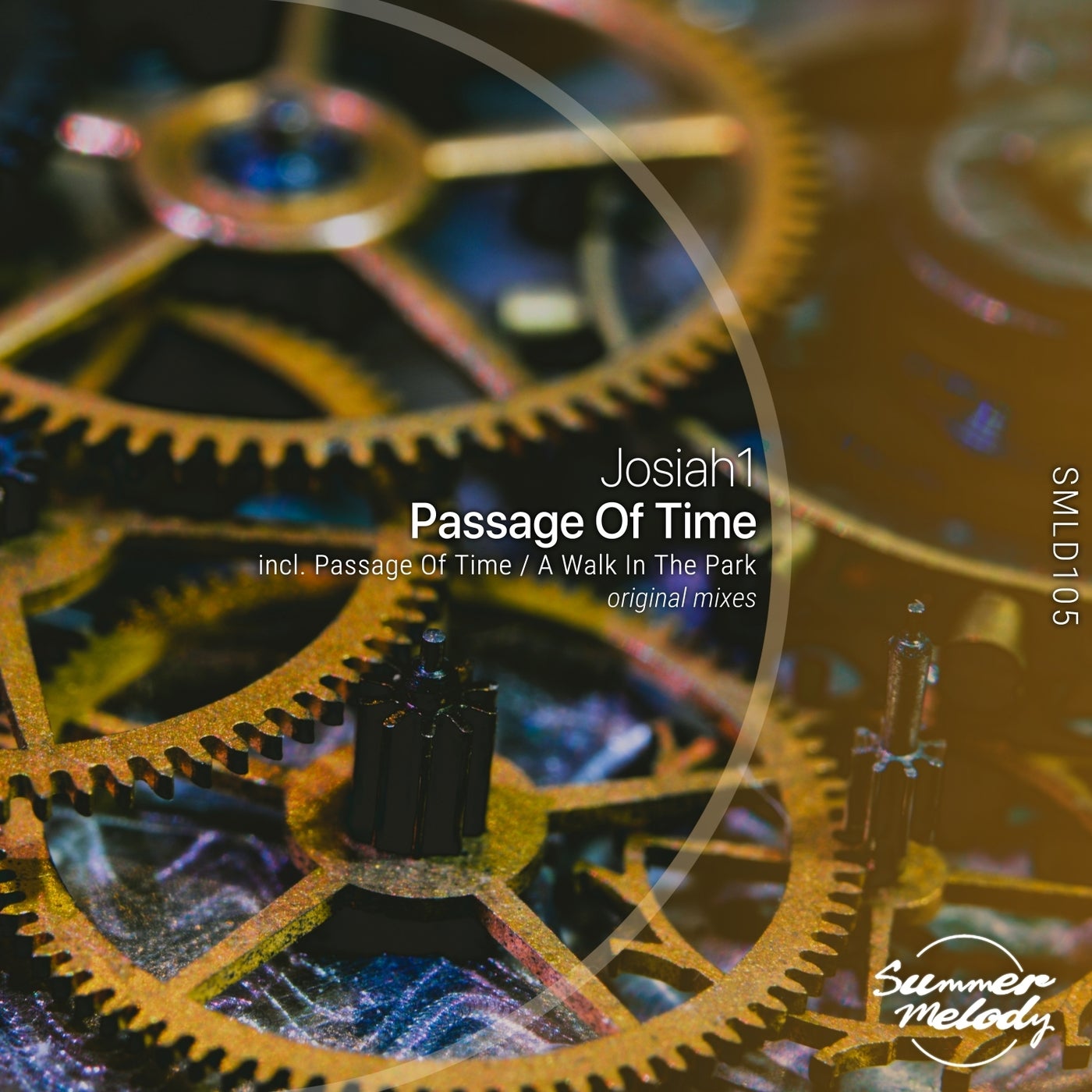 Passage of Time