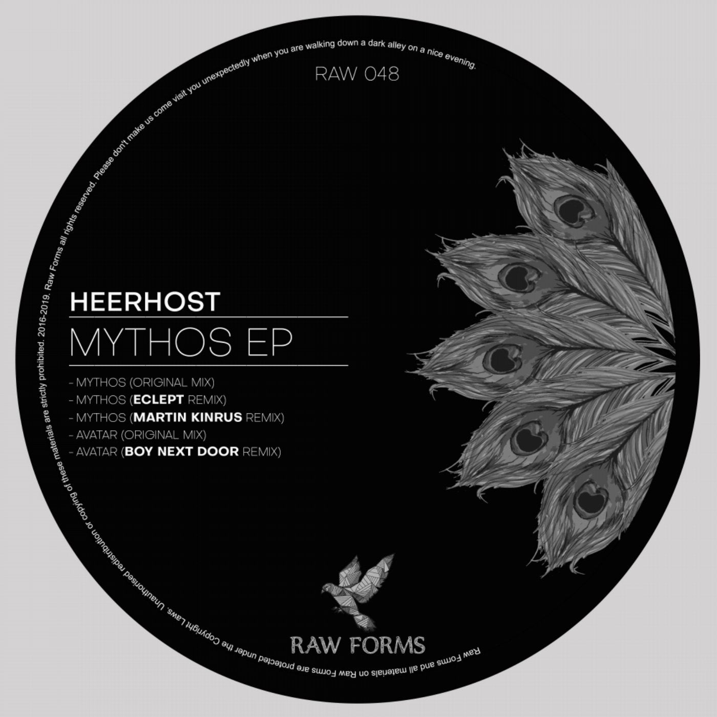 Mythos EP