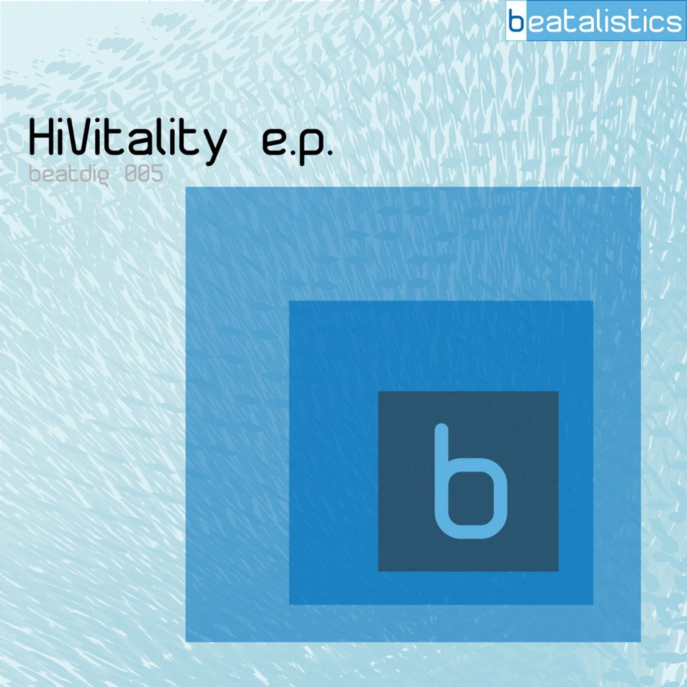 Hi Vitality E.P.