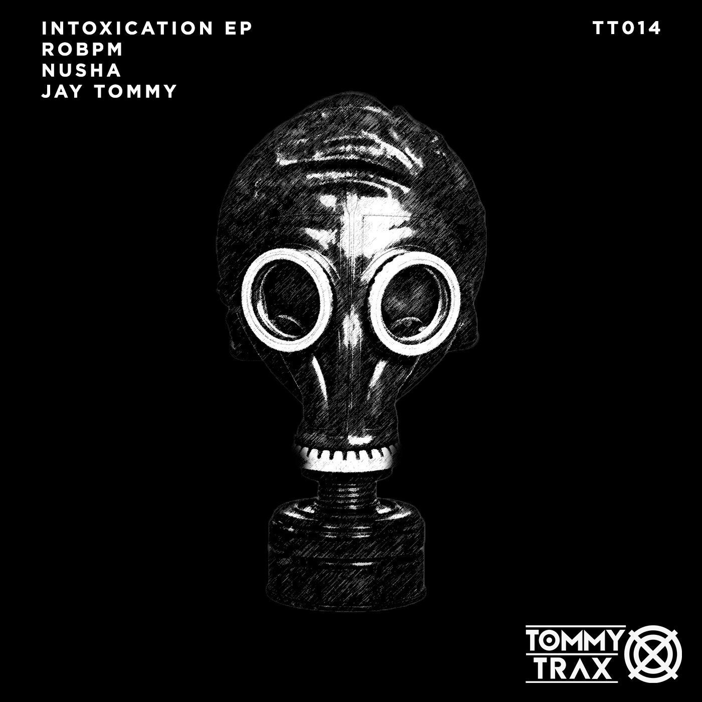 Intoxication EP