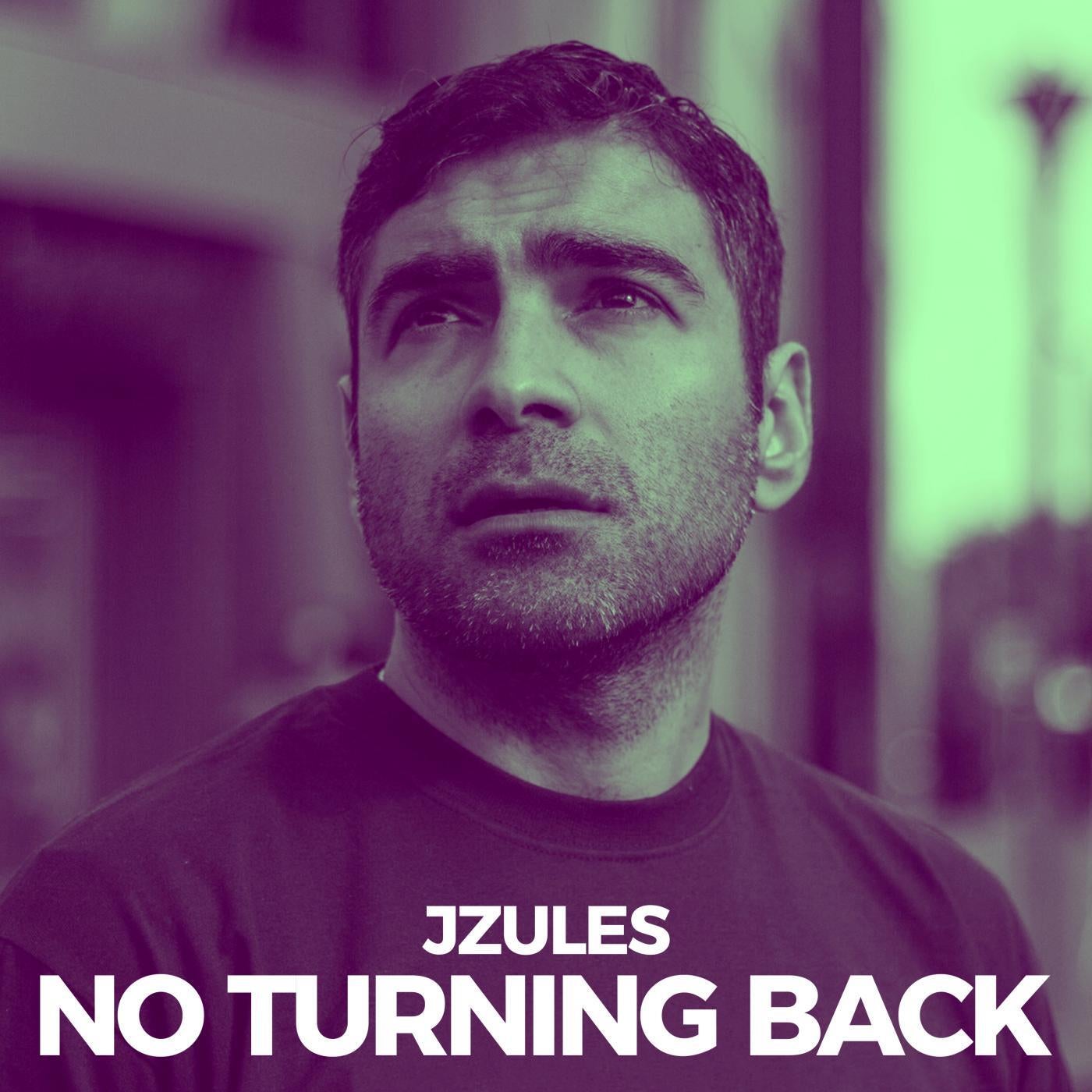 No Turning Back