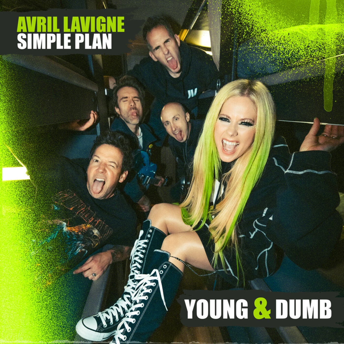 Young & Dumb