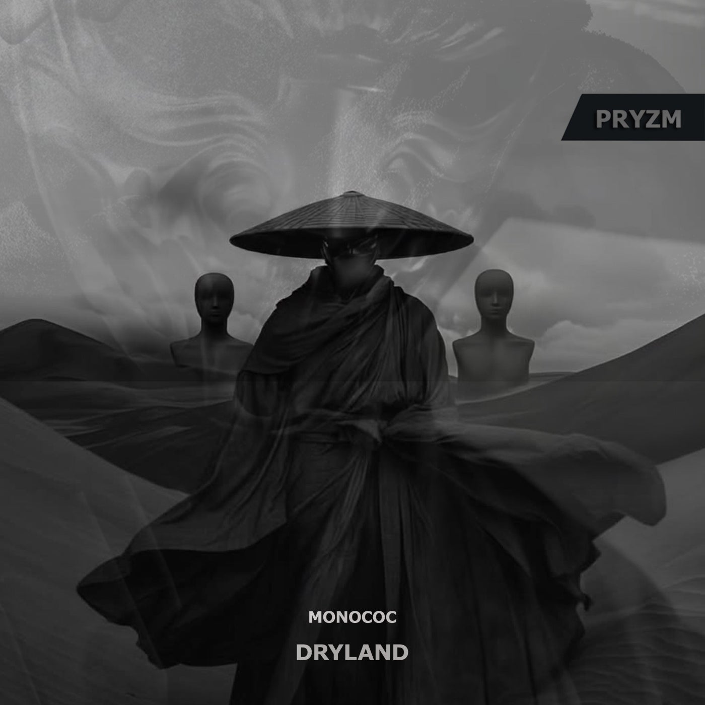 Cover art for Dryland