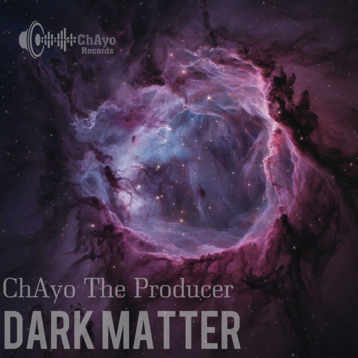 Dark Matter