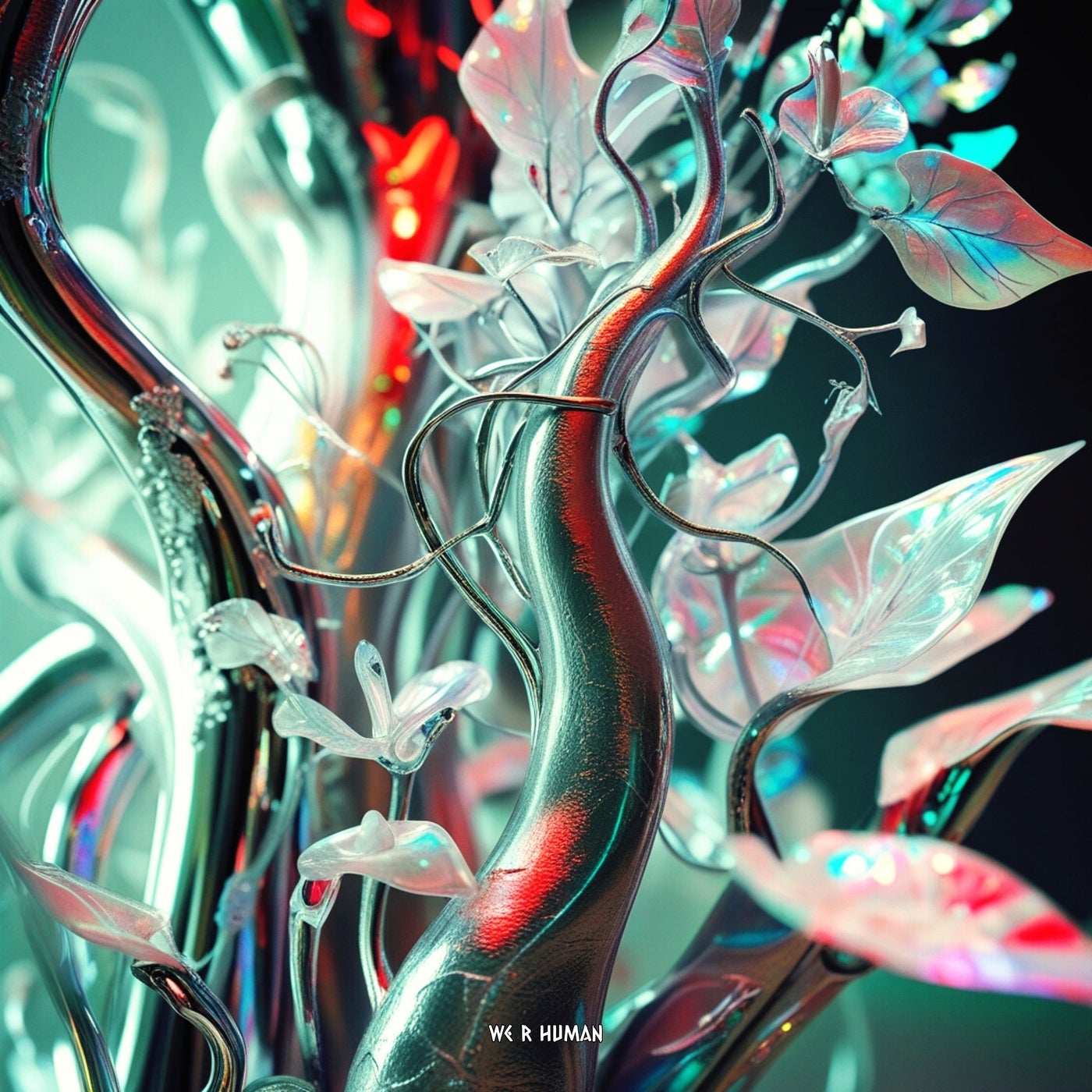 Hidden Embers