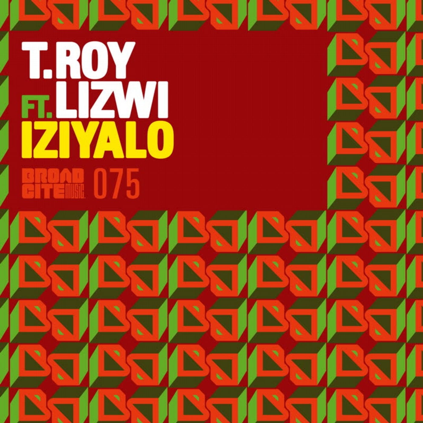 Iziyalo (feat. Lizwi)