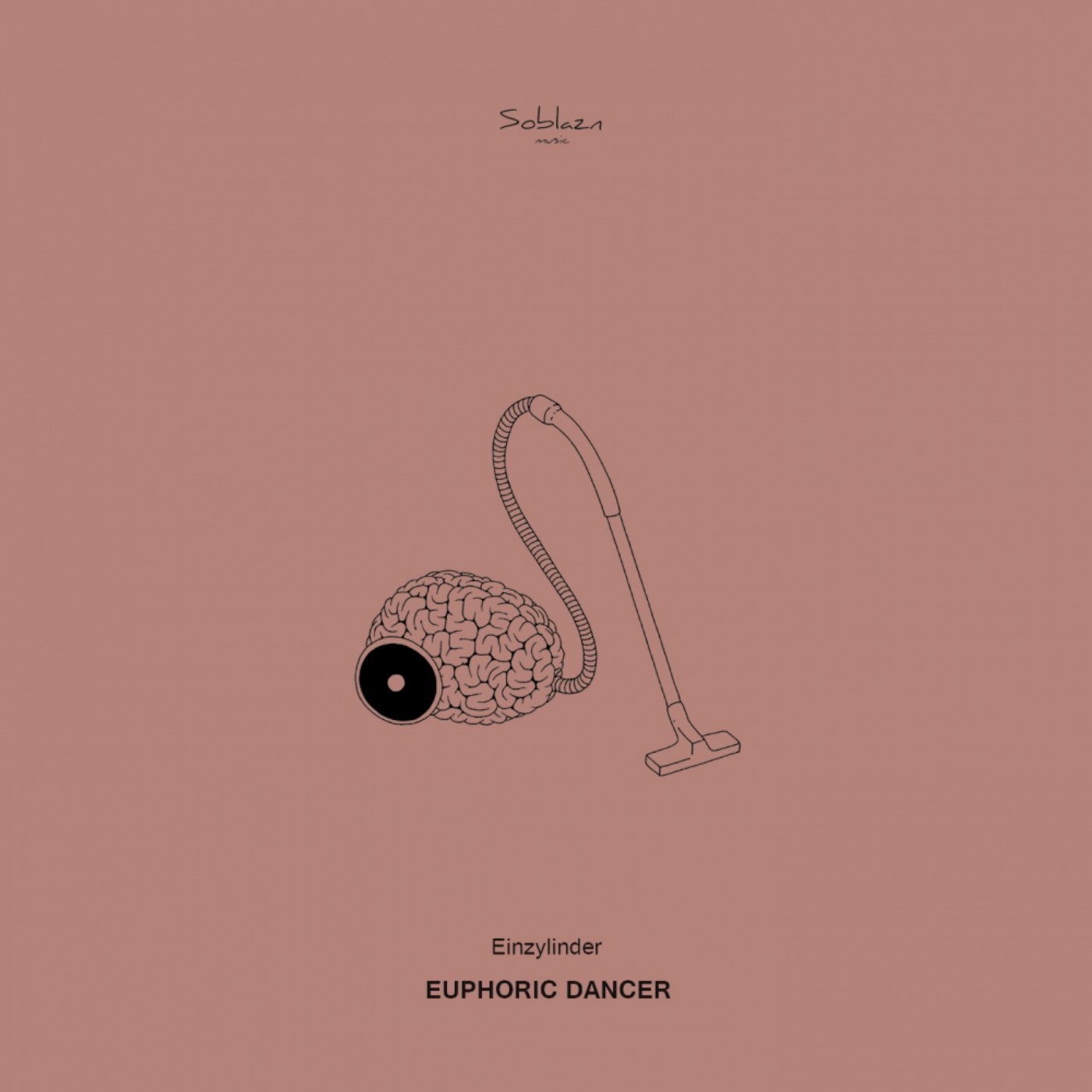 Euphoric Dancer
