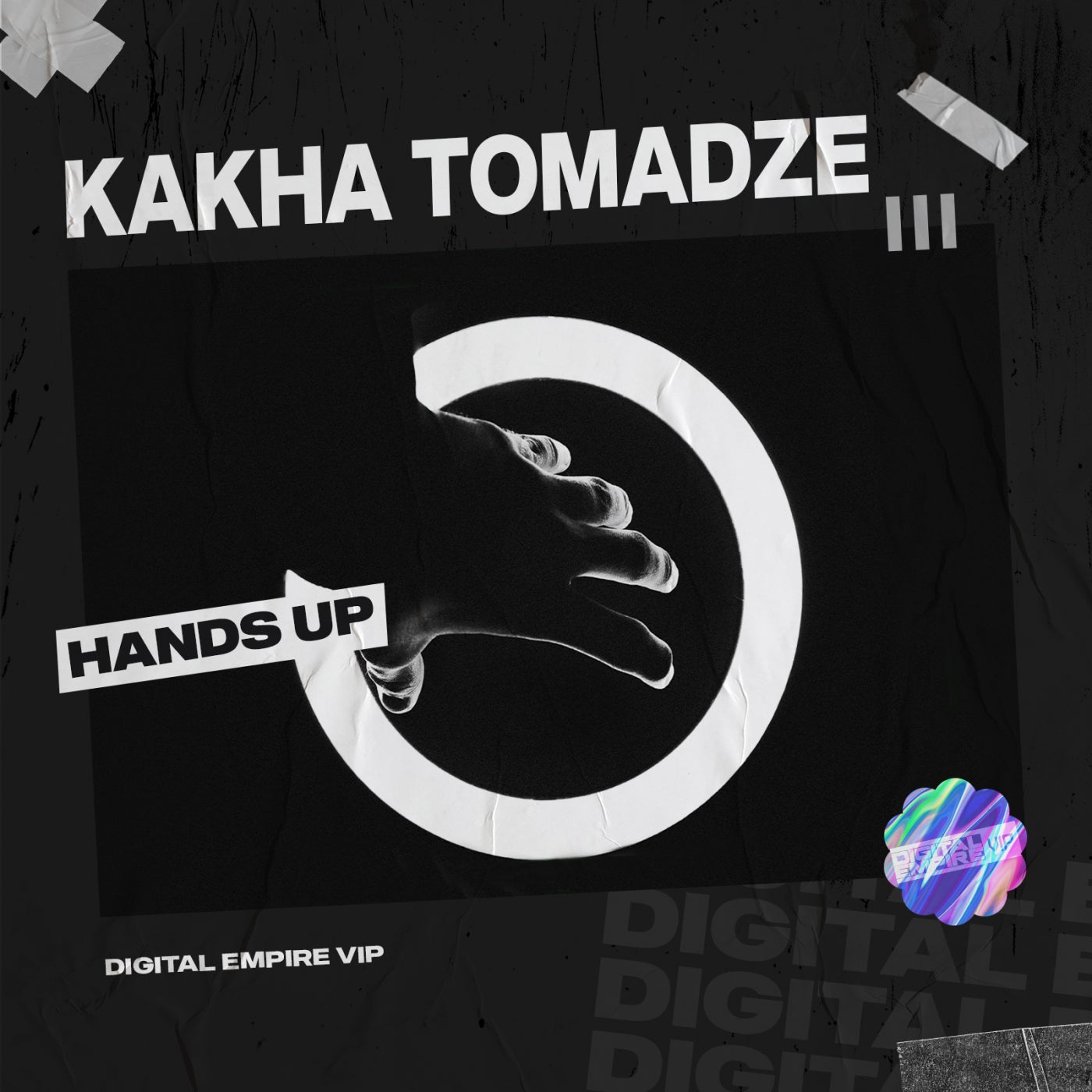 Hands Up