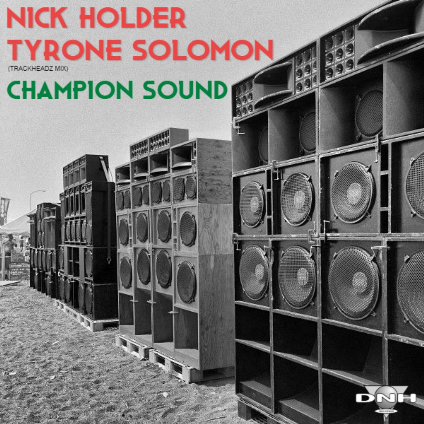 Champion Sound