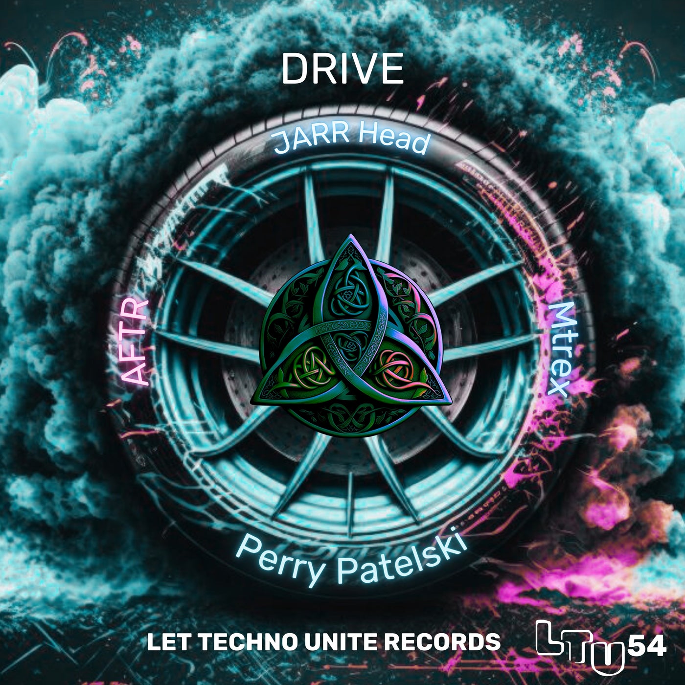 DRIVE