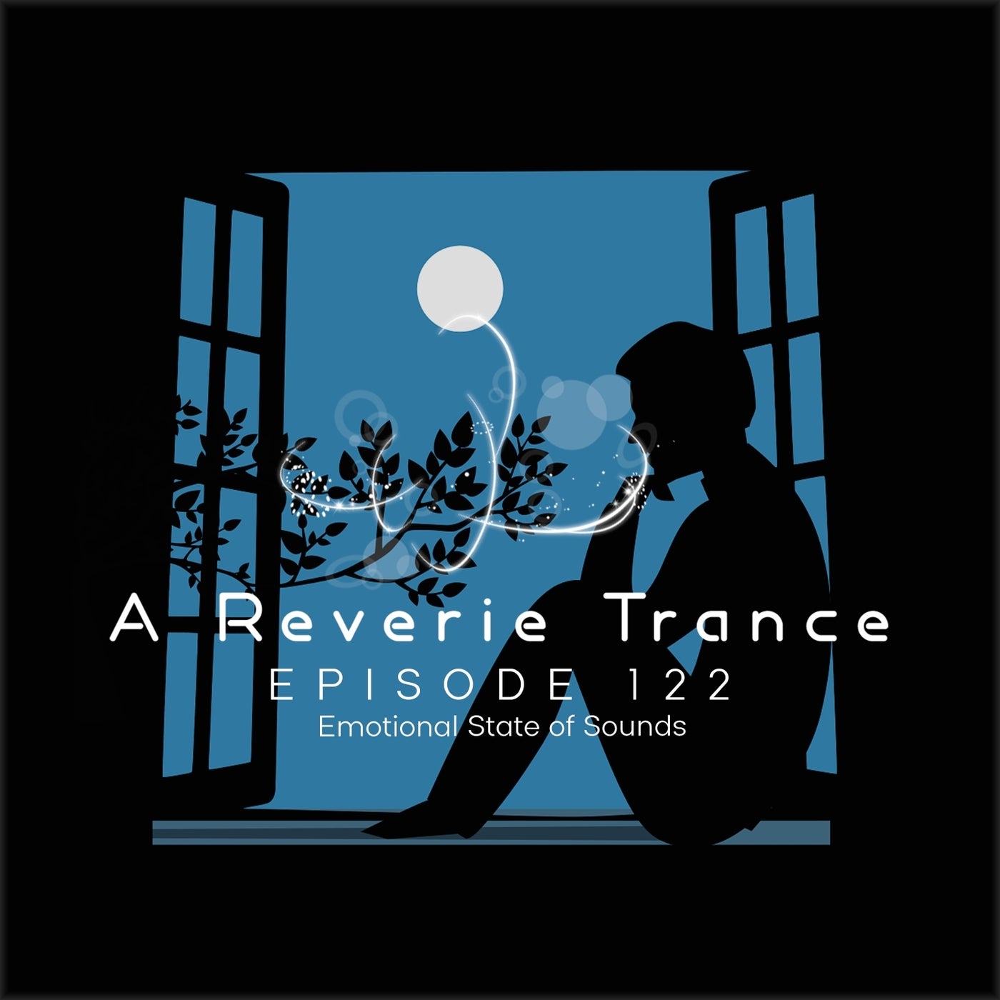A Reverie Trance Episode 122