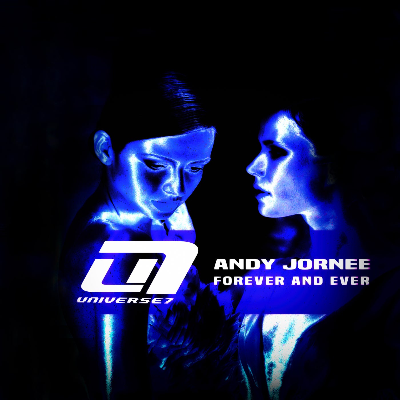 Forever & Ever (U7FutureTrance)