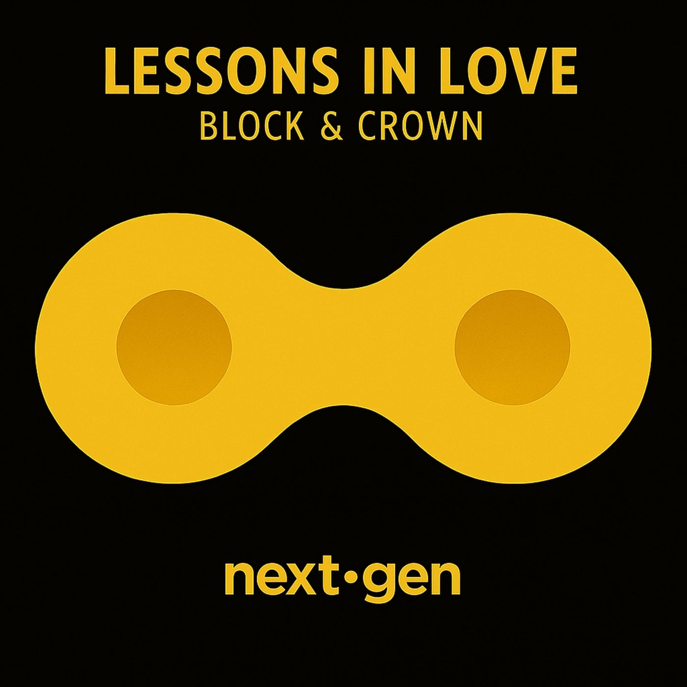 Lessons In Love 
