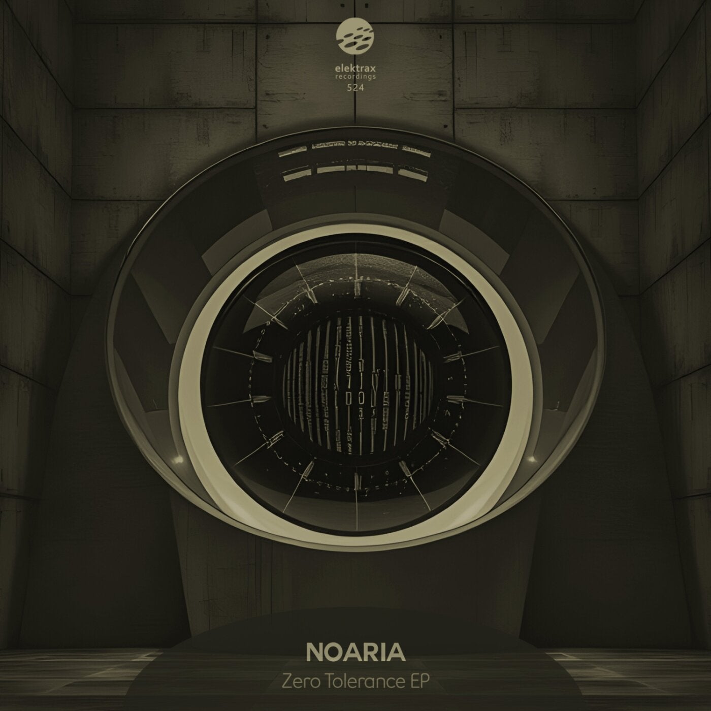 Zero Tolerance EP