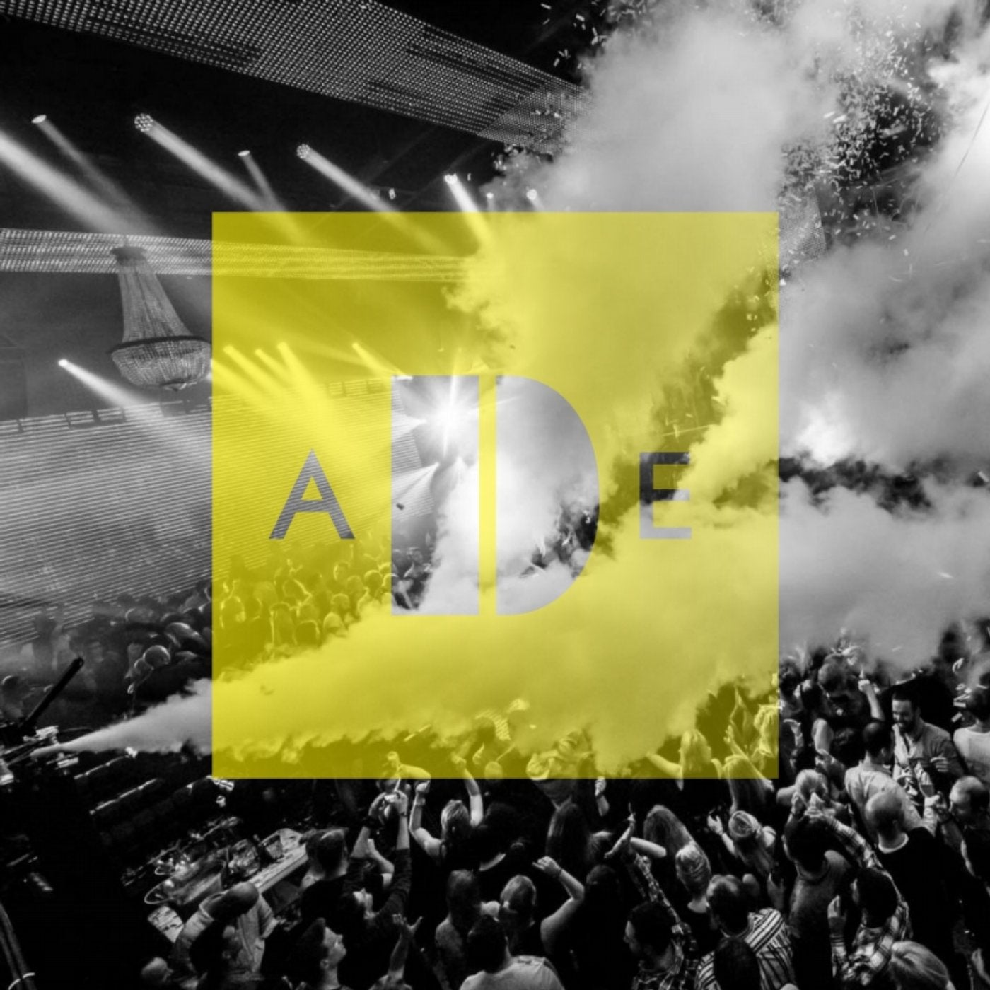 ADE Essentials 2017