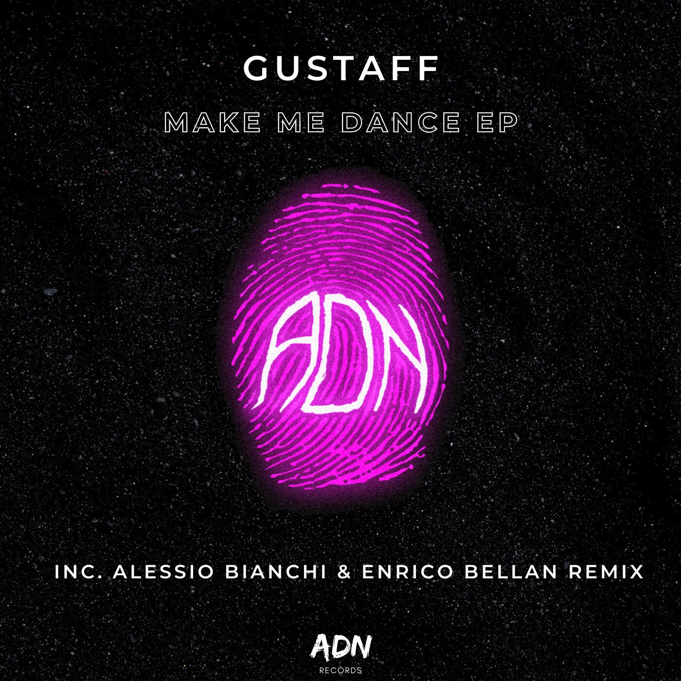 Make Me Dance EP