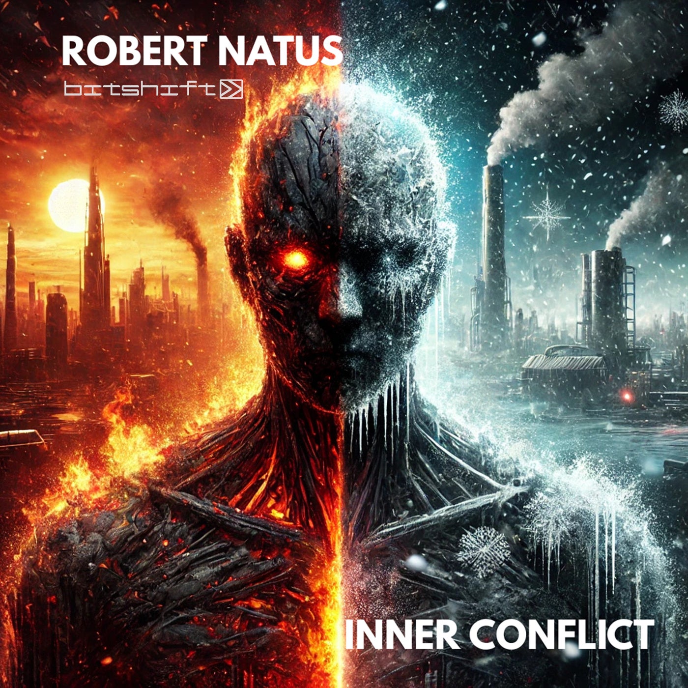 Inner Conflict