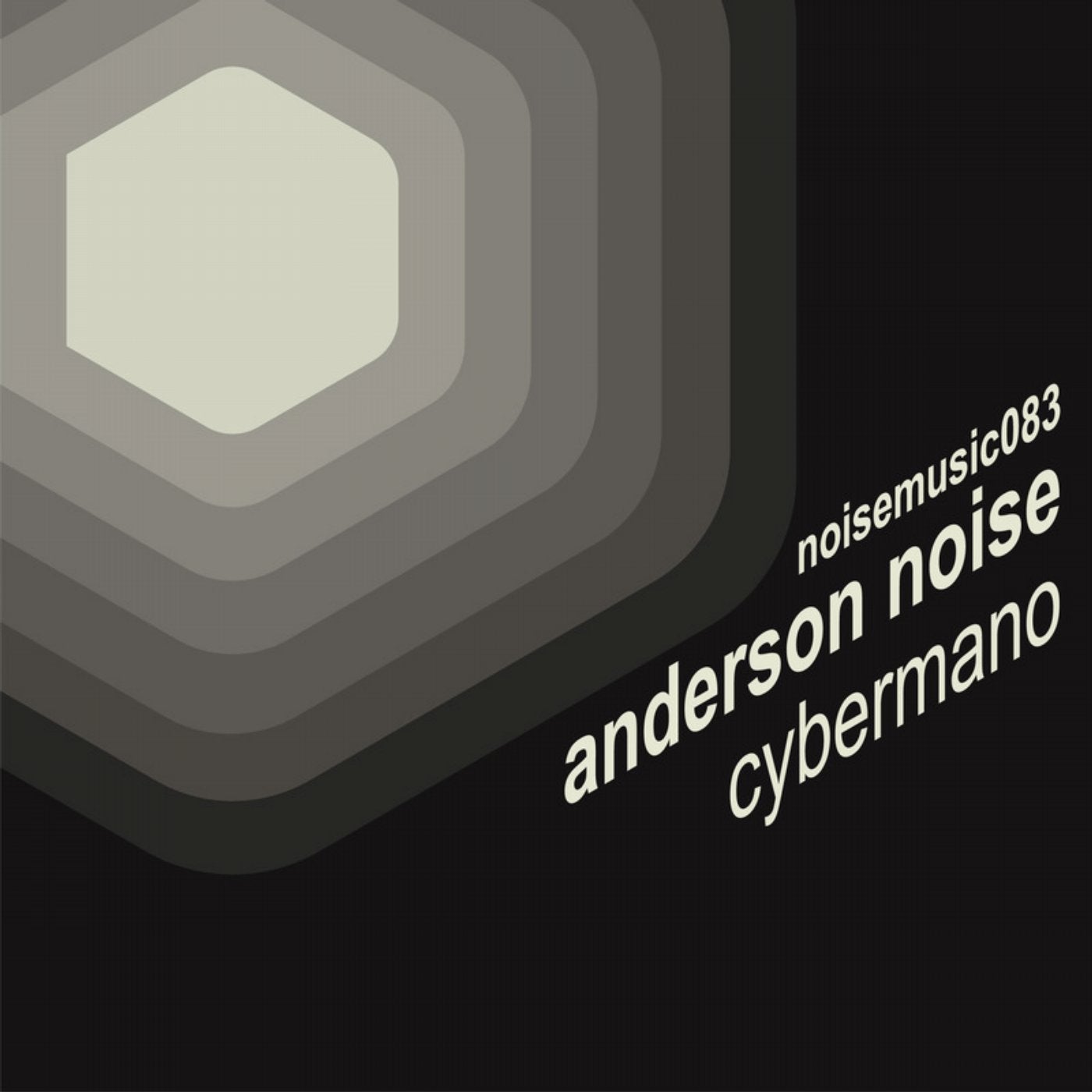 Cybermano