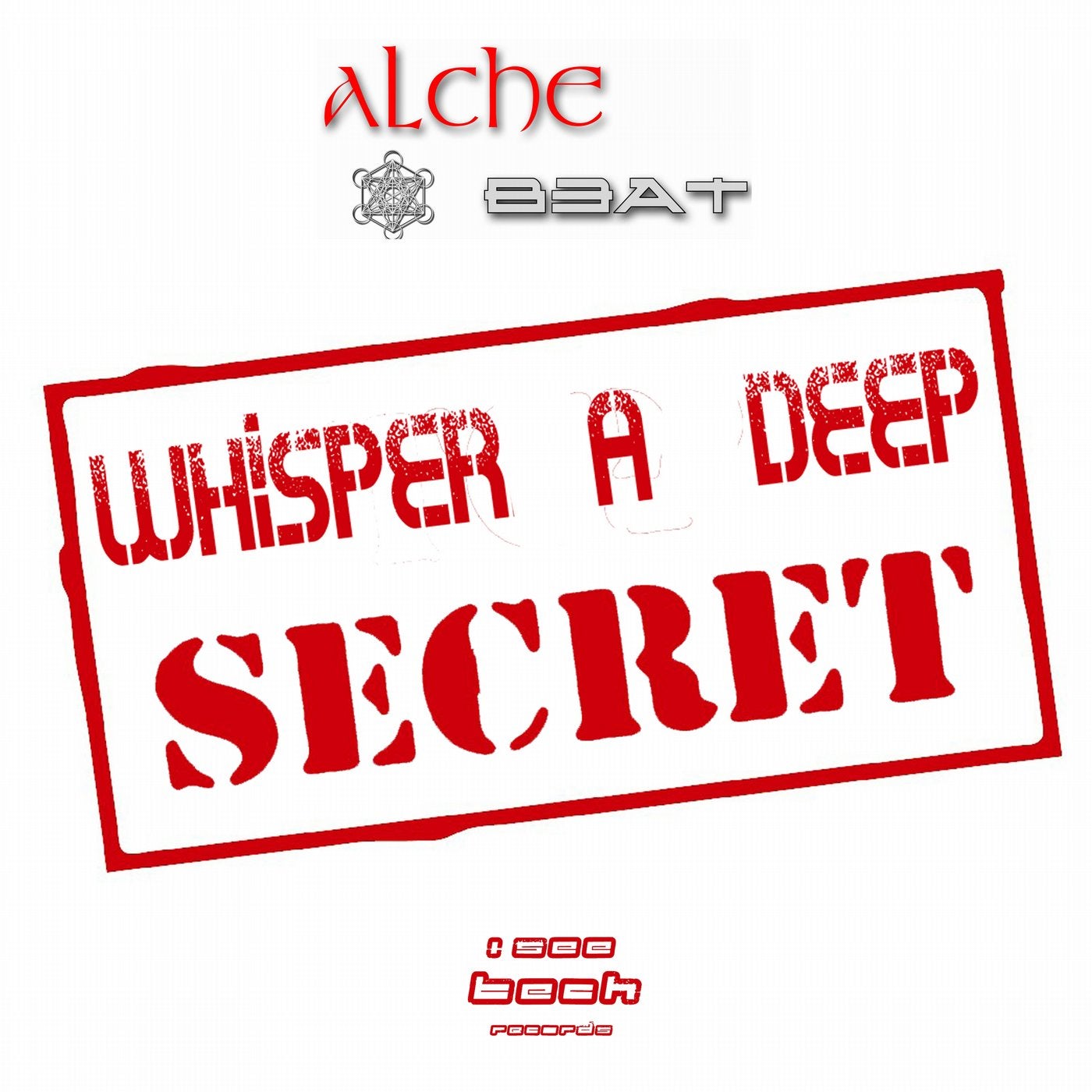 Whisper a Deep Secret