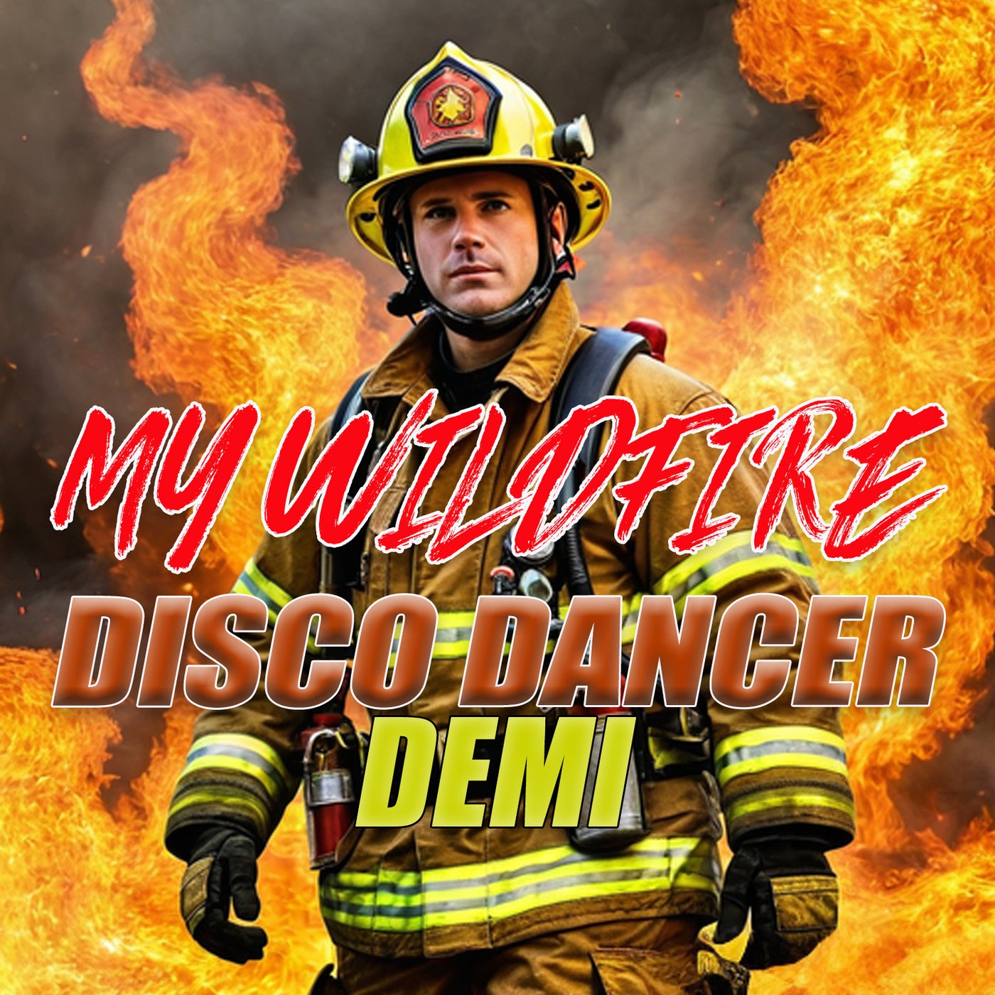 My Wildfire