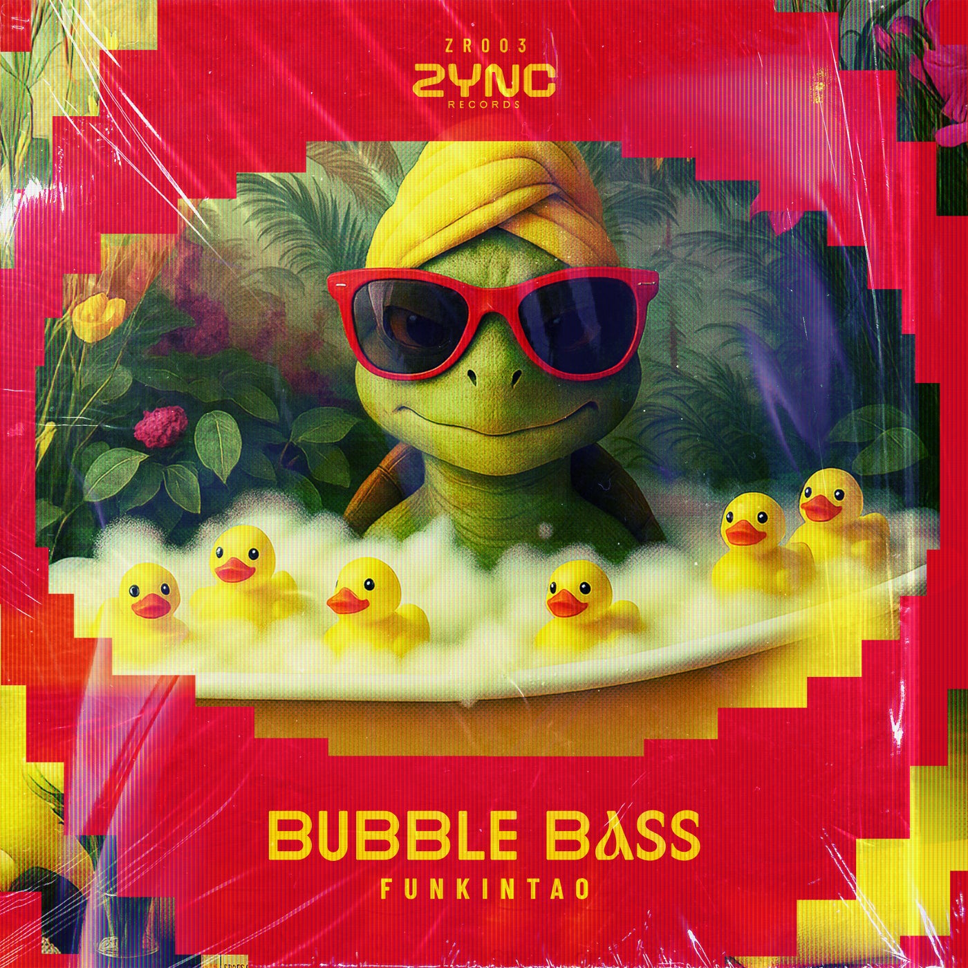 Bubble Bass