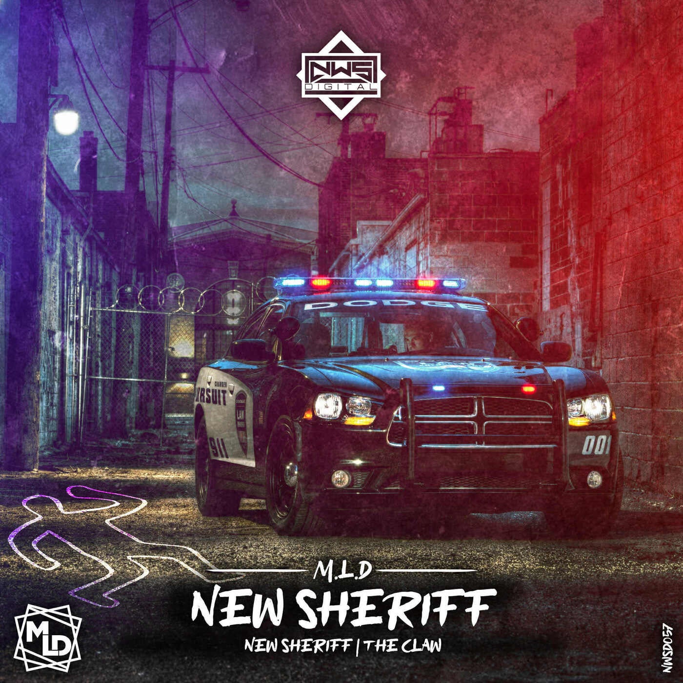 New Sheriff