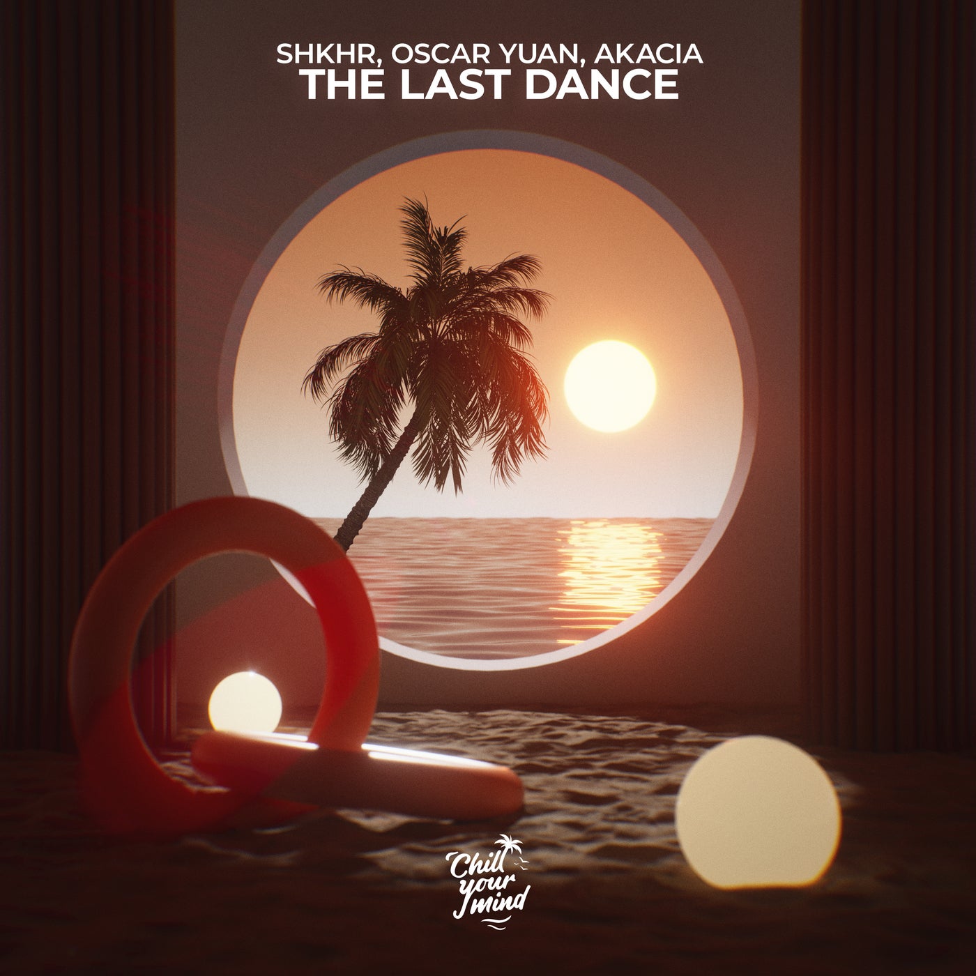 The Last Dance
