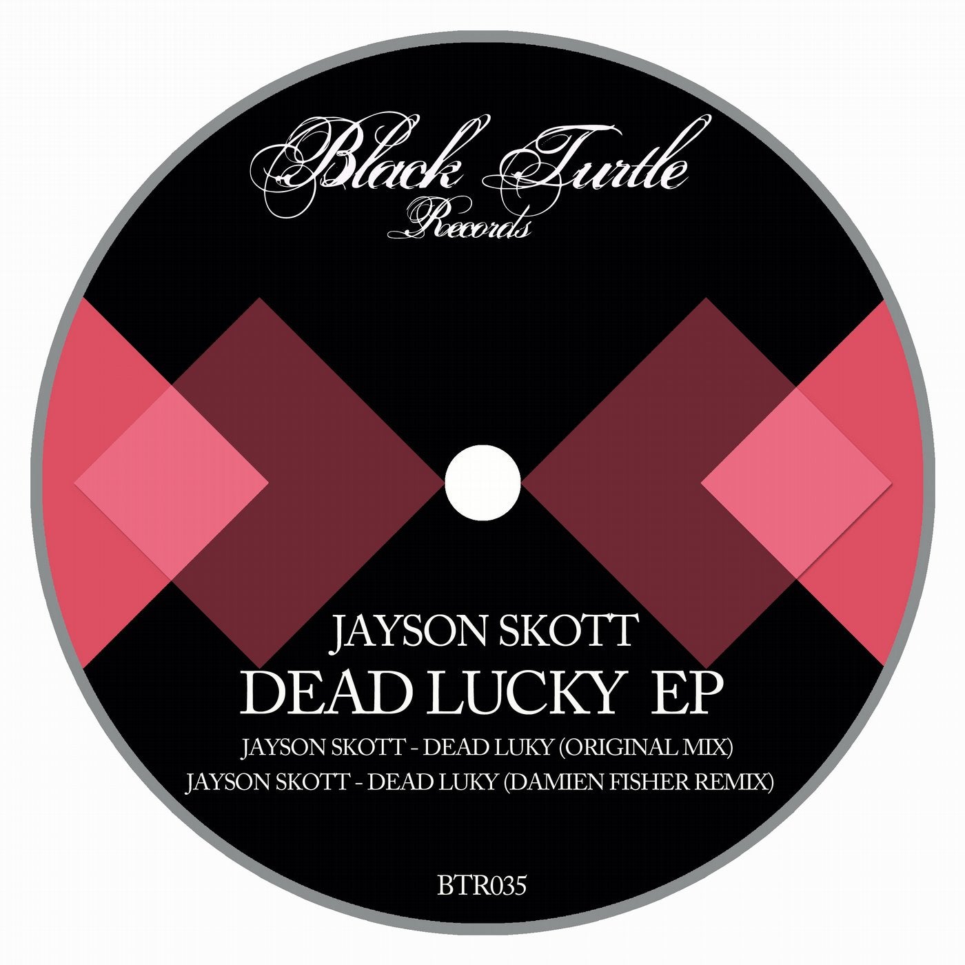 Dead Lucky EP