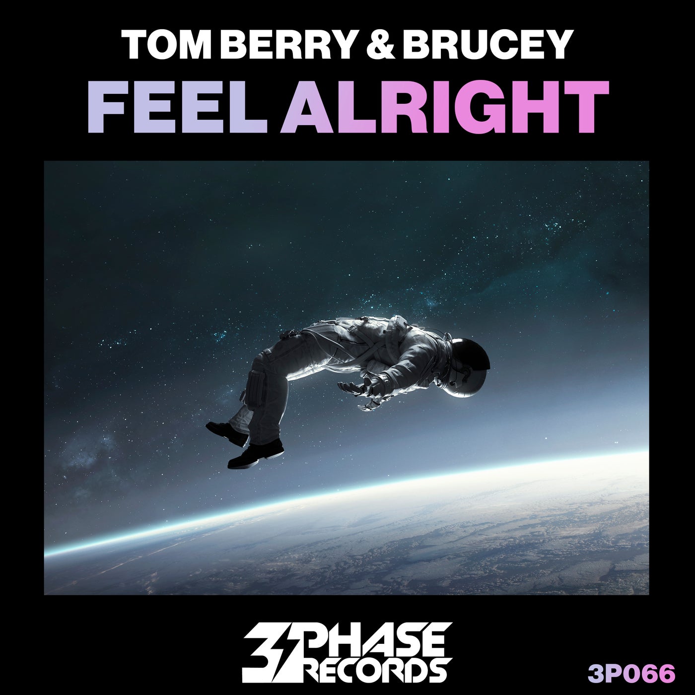 Feel Alright