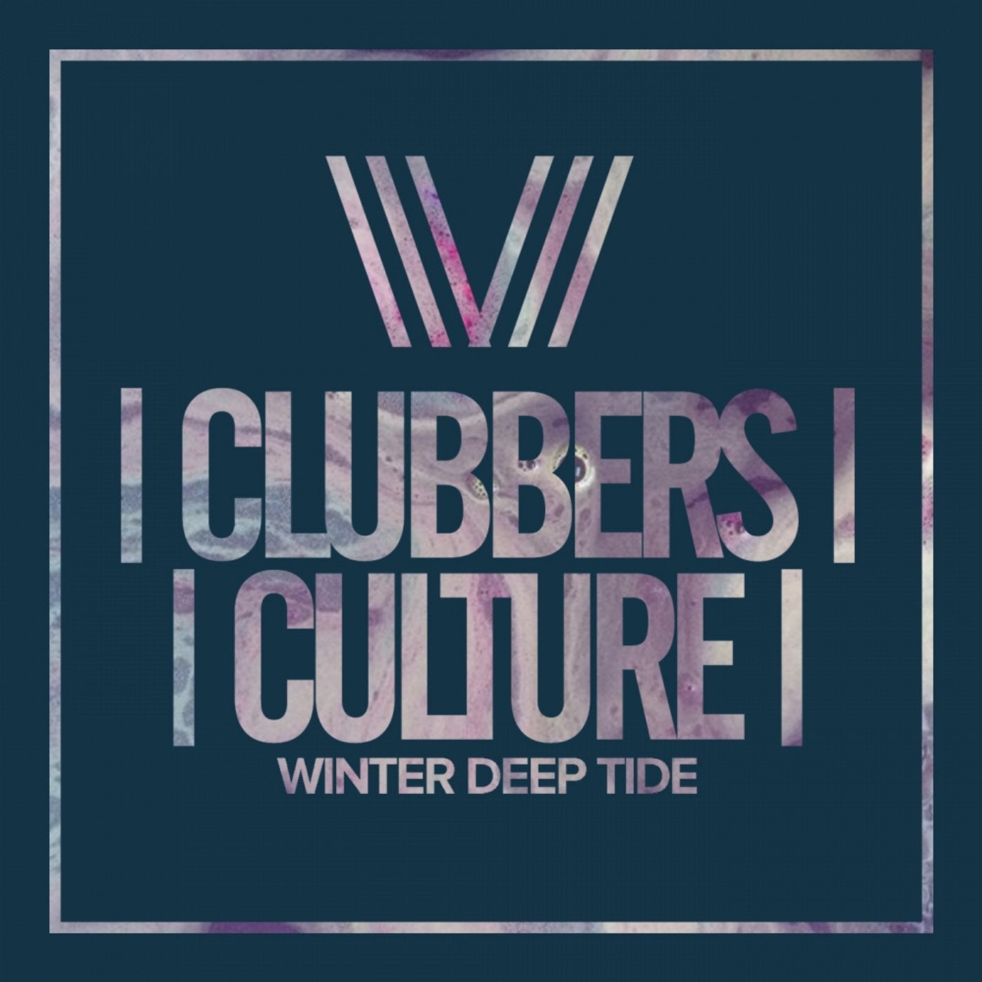 Clubbers Culture: Winter Deep Tide