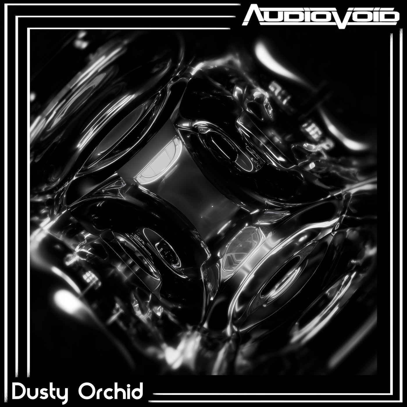 Dusty Orchid