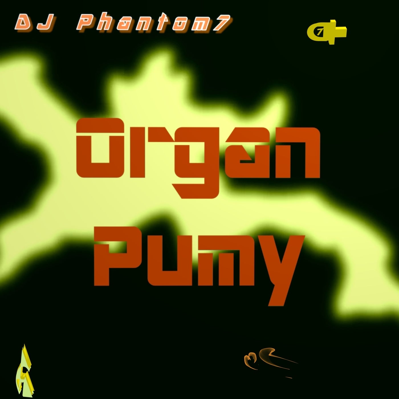 Organ Pumy