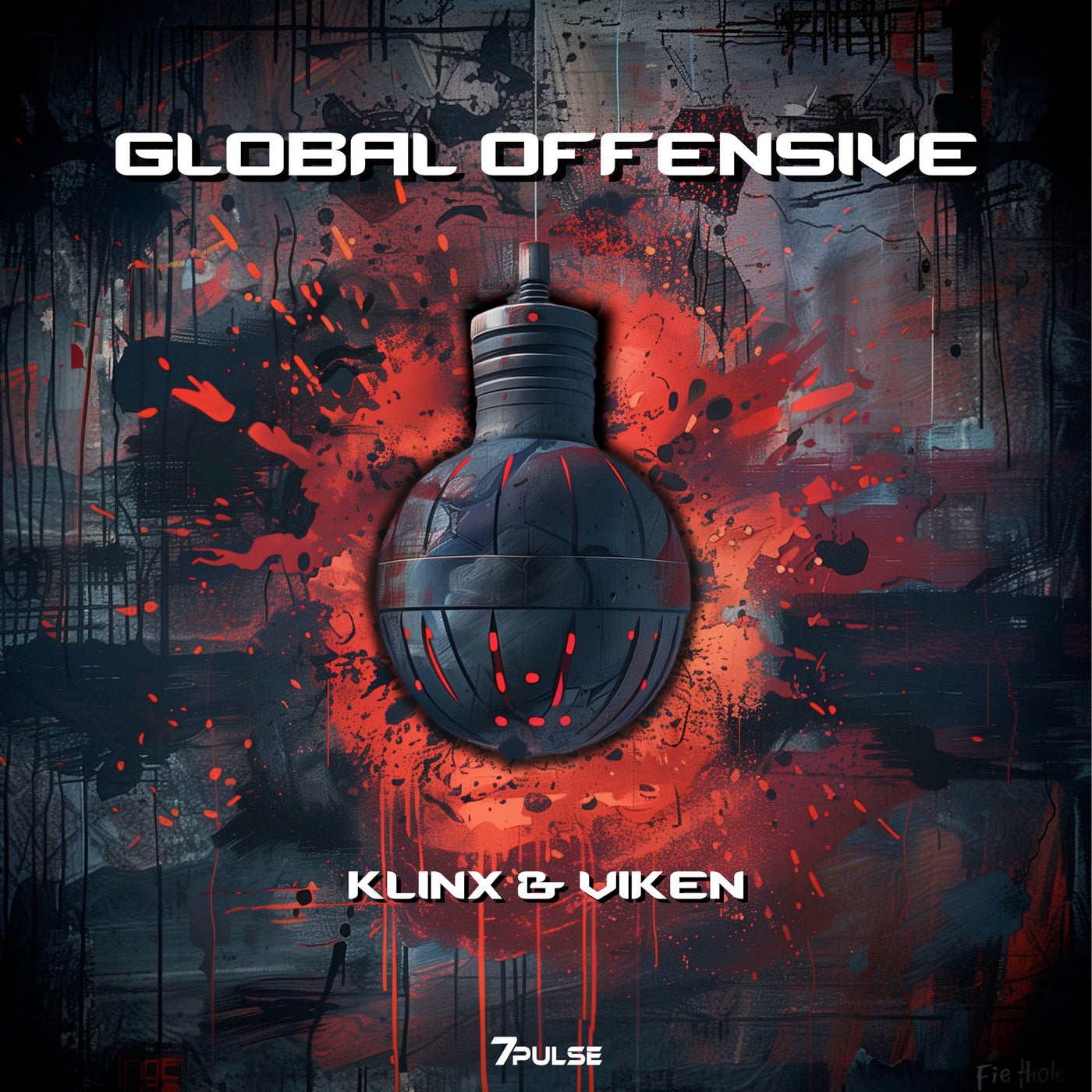 Global offensive
