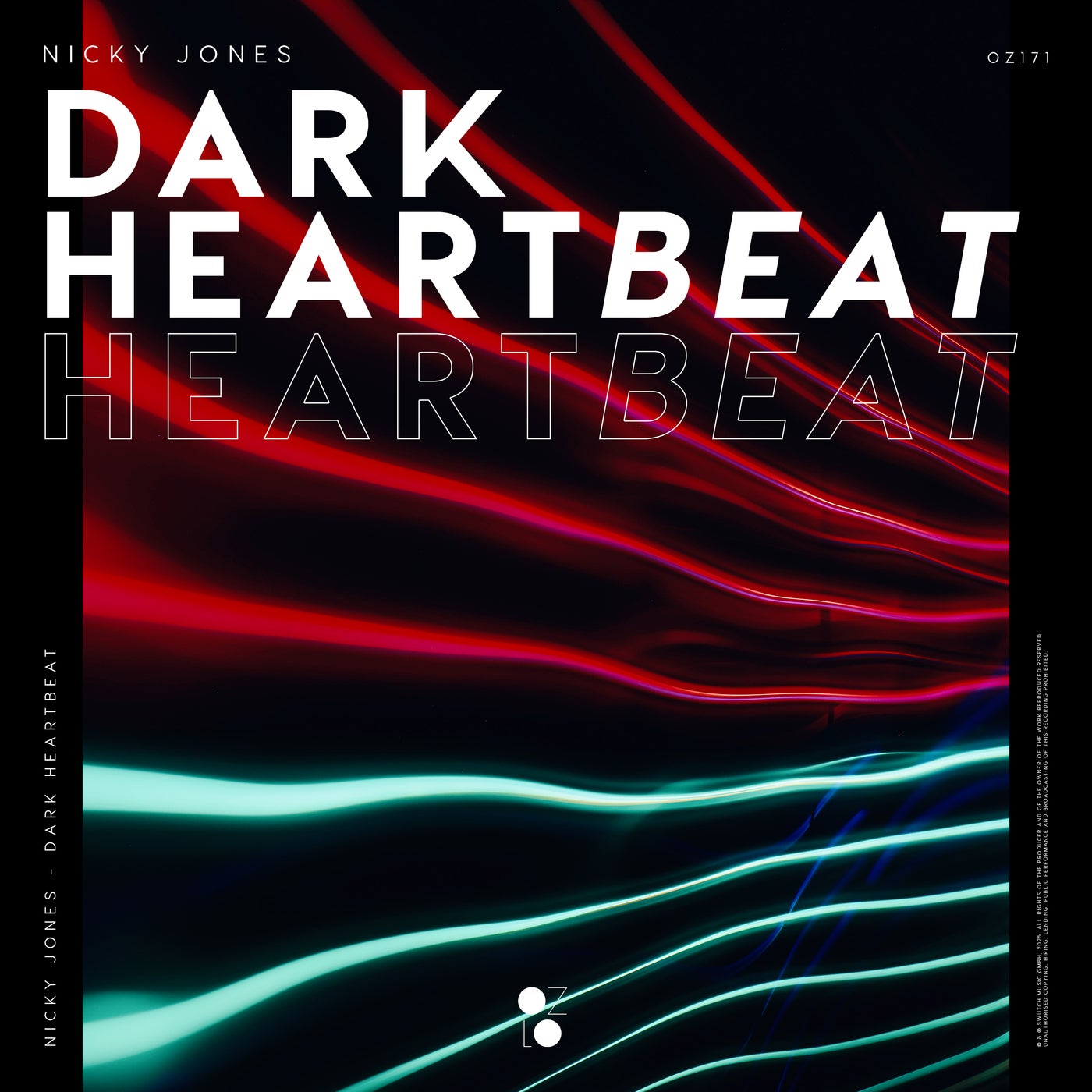 Dark Heatbeat